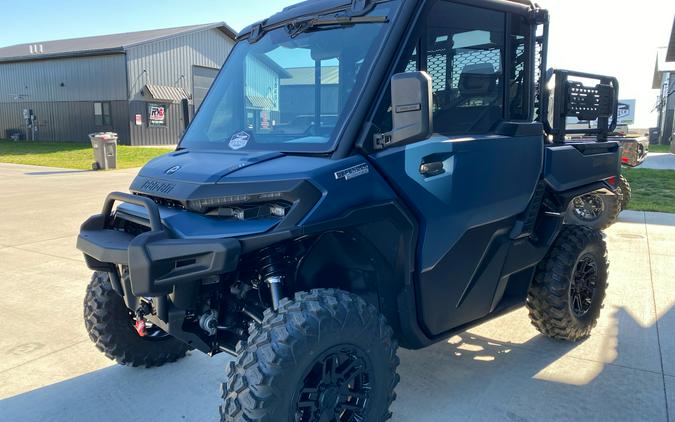 2027 Can-Am Defender XU Limited HD11