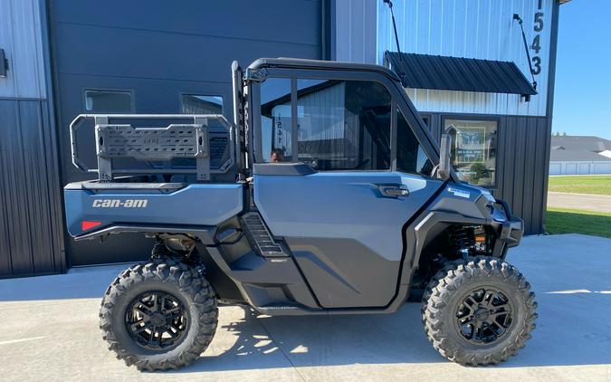 2027 Can-Am Defender XU Limited HD11