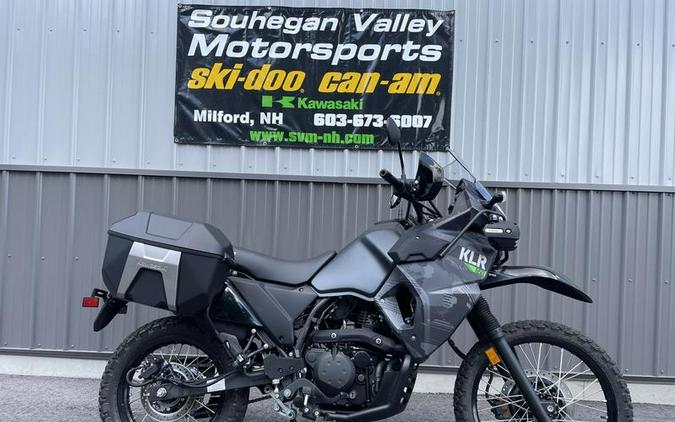 2022 Kawasaki KLR650 Adventure Review (19 Fast Facts)