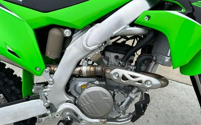 2023 Kawasaki KX 250