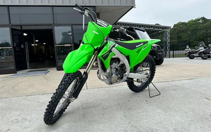 2023 Kawasaki KX 250