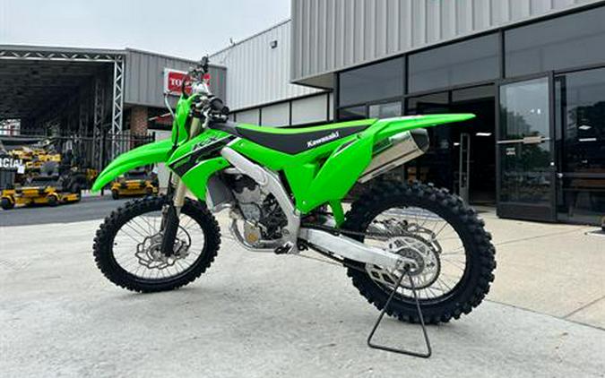 2023 Kawasaki KX 250