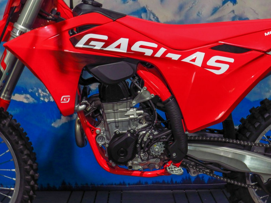 2024 GASGAS MC 450F