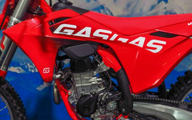 2024 GASGAS MC 450F