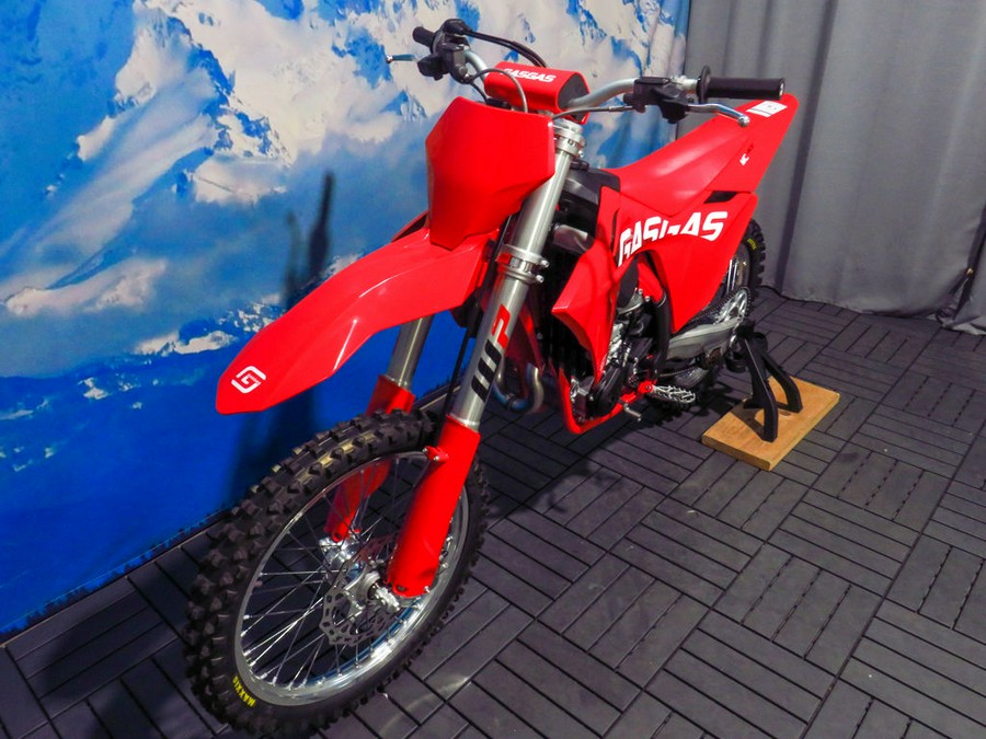 2024 GASGAS MC 450F