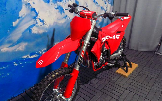 2024 GASGAS MC 450F