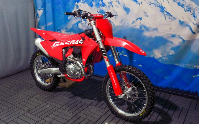 2024 GASGAS MC 450F