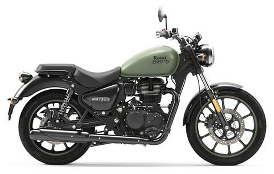 2023 Royal Enfield Meteor 350