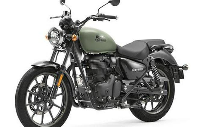 2023 Royal Enfield Meteor 350