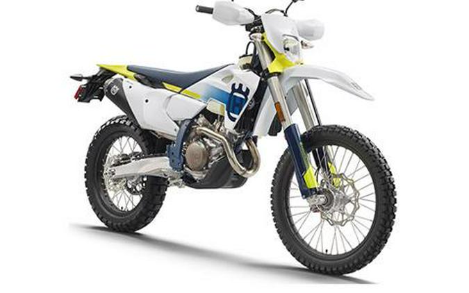 2024 Husqvarna FE 501s