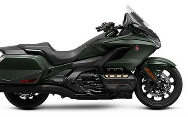 2024 Honda Gold Wing