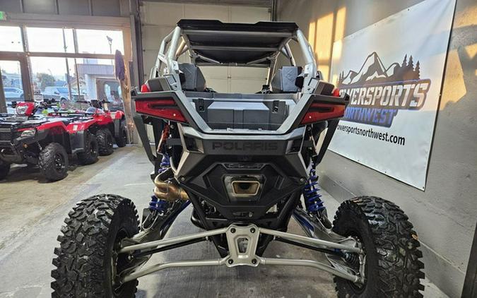 2024 Polaris RZR Pro R 4 Ultimate