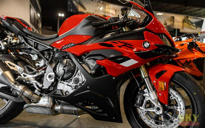 2024 BMW S 1000 RR Passion