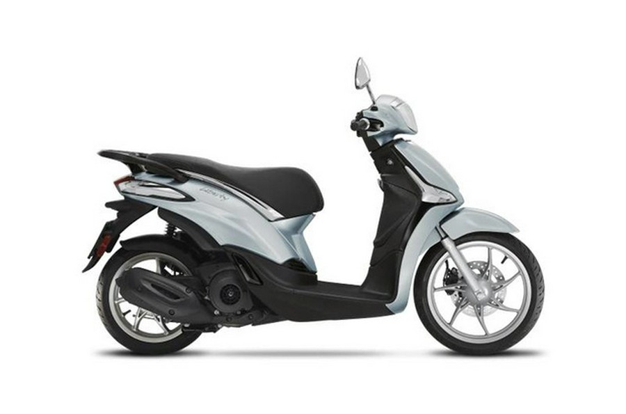 2024 Piaggio Liberty 150