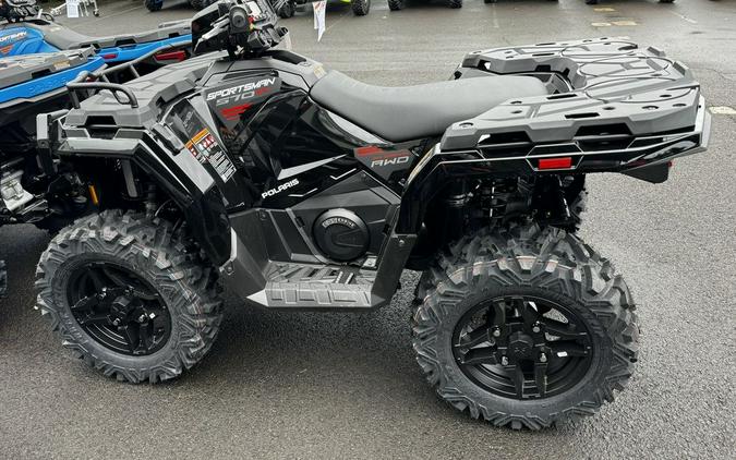 2024 Polaris® Sportsman 570 Trail