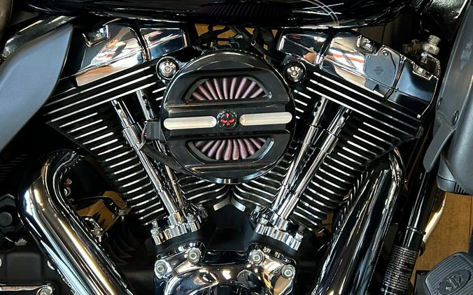 2012 Harley-Davidson Ultra Glide Classic