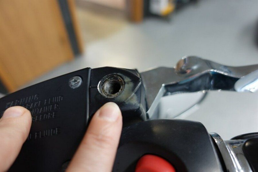 2013 Victory Boardwalk