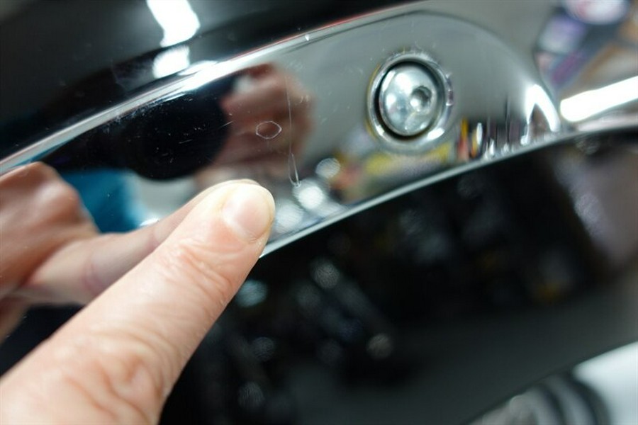 2013 Victory Boardwalk