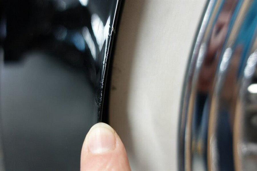 2013 Victory Boardwalk