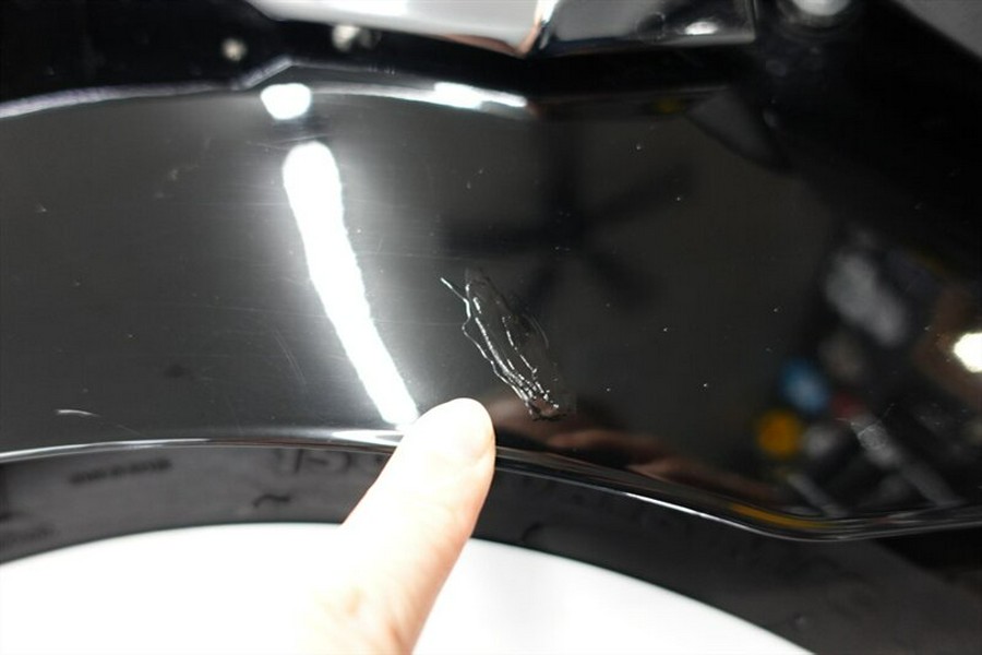 2013 Victory Boardwalk