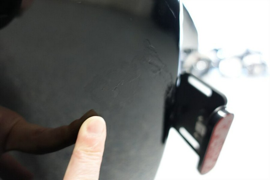 2013 Victory Boardwalk