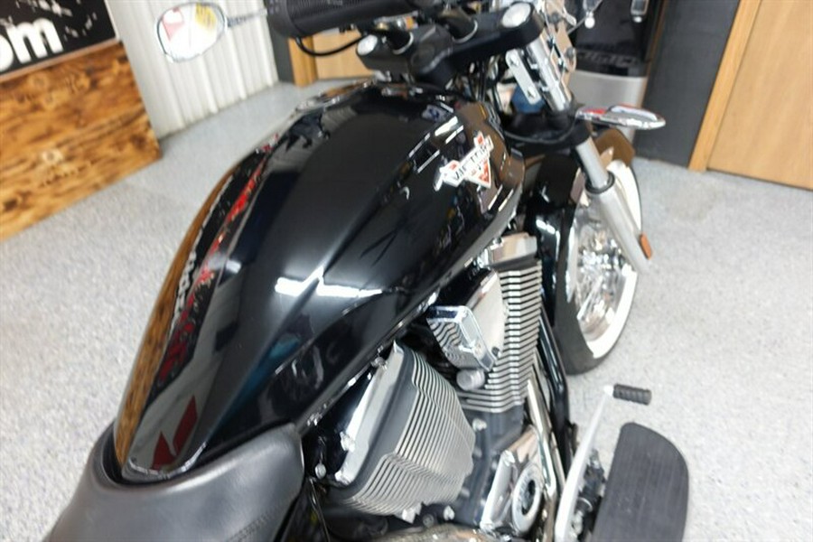 2013 Victory Boardwalk