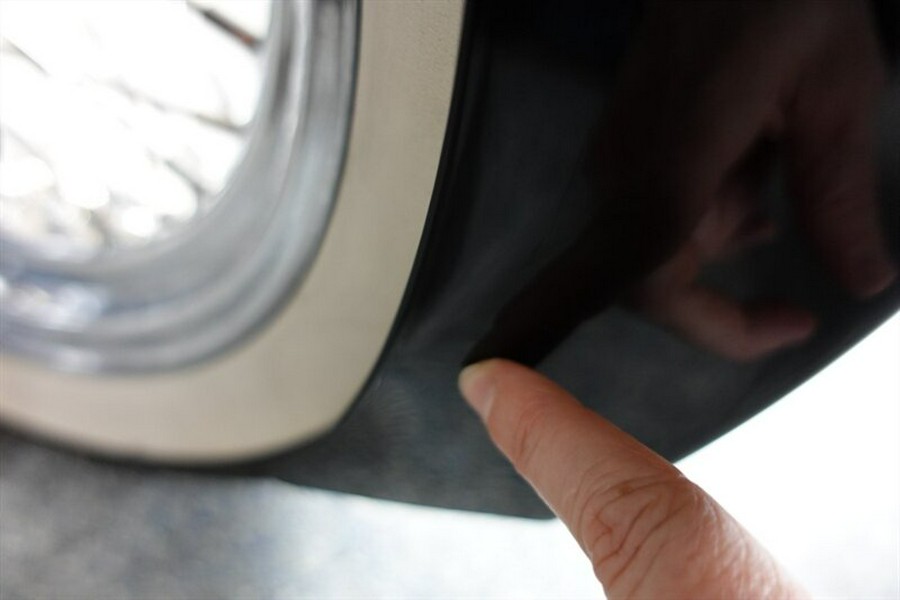 2013 Victory Boardwalk