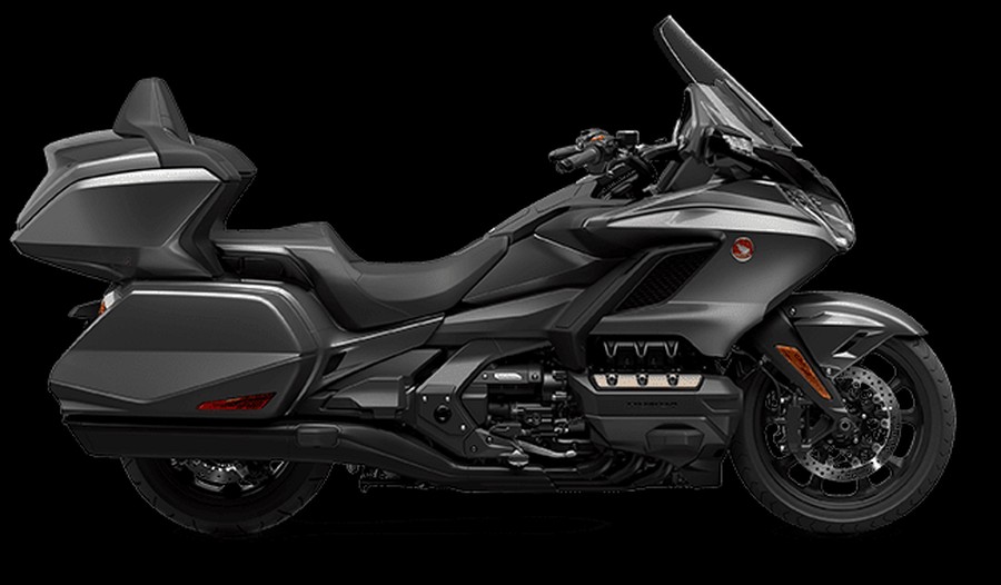 2024 Honda GOLDWING TOUR DCT