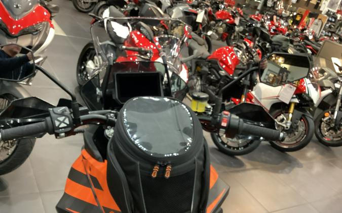 2019 KTM Super Adventure