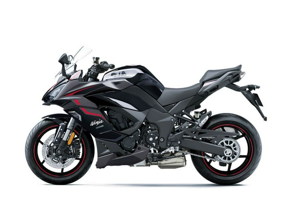 2024 Kawasaki Ninja® 1000SX ABS