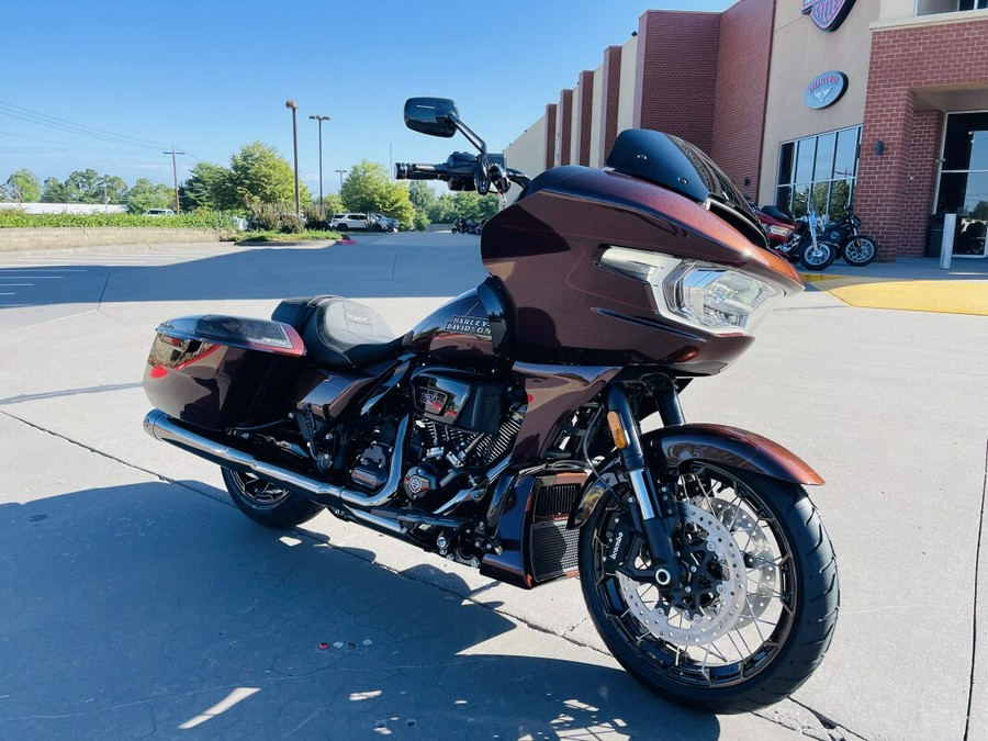 2024 Harley-Davidson CVO™ Road Glide FLTRXSE