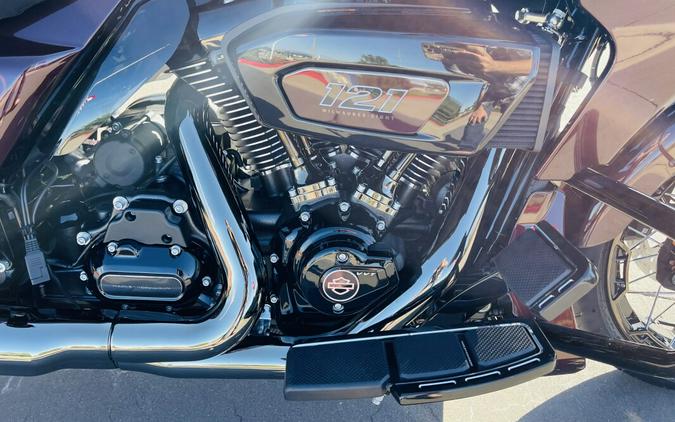 2024 Harley-Davidson CVO™ Road Glide FLTRXSE