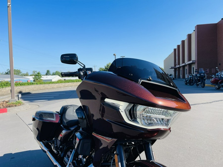 2024 Harley-Davidson CVO™ Road Glide FLTRXSE