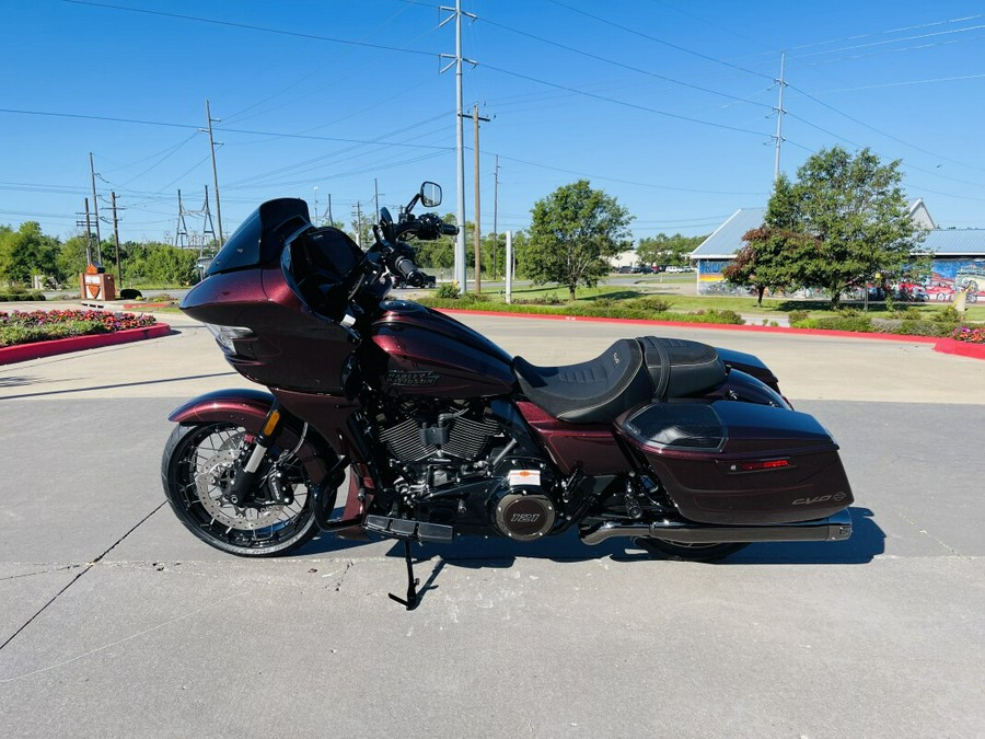 2024 Harley-Davidson CVO™ Road Glide FLTRXSE