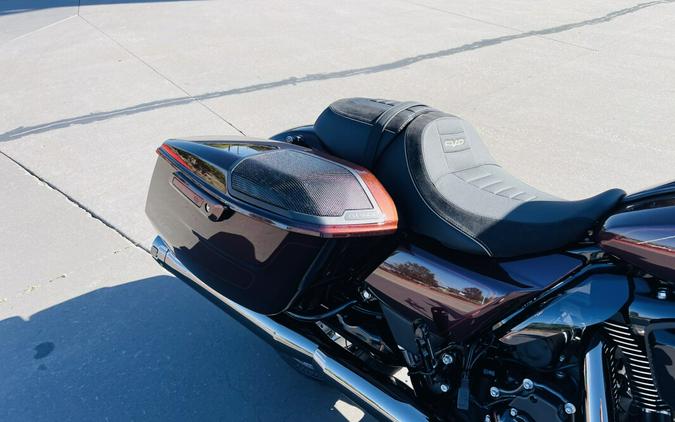 2024 Harley-Davidson CVO™ Road Glide FLTRXSE