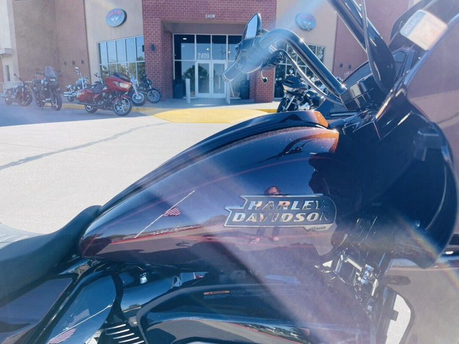 2024 Harley-Davidson CVO™ Road Glide FLTRXSE