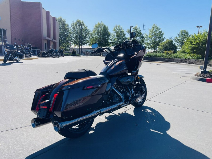 2024 Harley-Davidson CVO™ Road Glide FLTRXSE