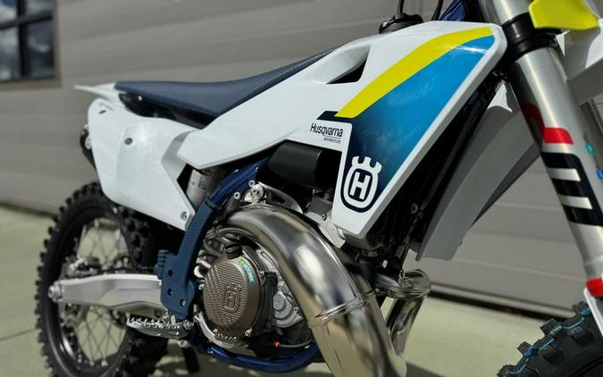 2025 Husqvarna® TC 300