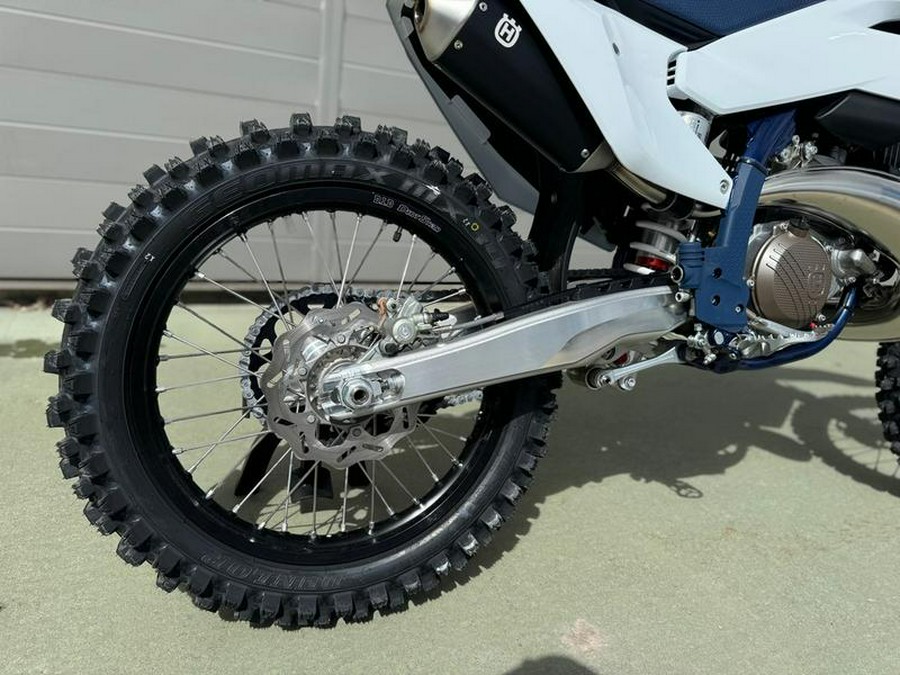 2025 Husqvarna® TC 300