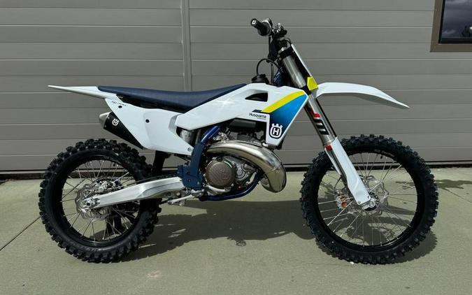 2025 Husqvarna® TC 300