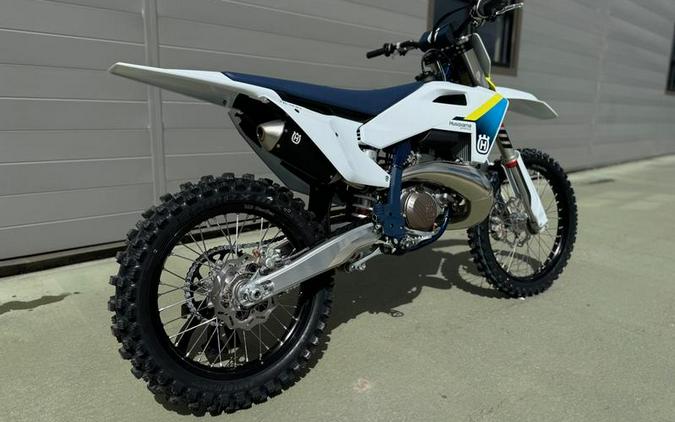 2025 Husqvarna® TC 300