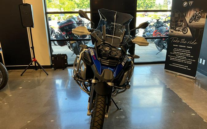 2024 BMW R 1250 GS Adventure