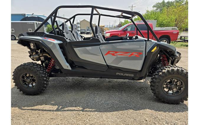 2025 Polaris Industries RZR XP 4 1000 Premium