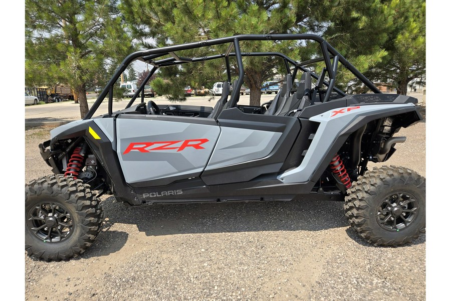 2025 Polaris Industries RZR XP 4 1000 Premium