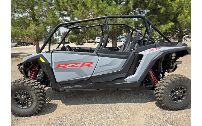 2025 Polaris Industries RZR XP 4 1000 Premium