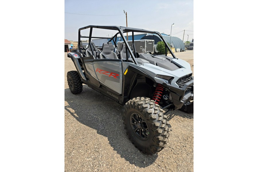 2025 Polaris Industries RZR XP 4 1000 Premium