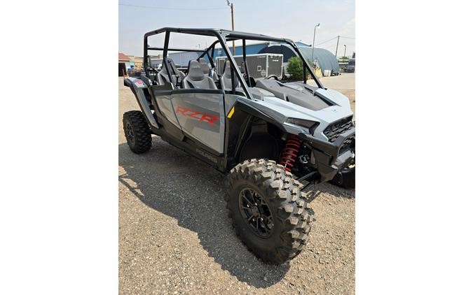 2025 Polaris Industries RZR XP 4 1000 Premium