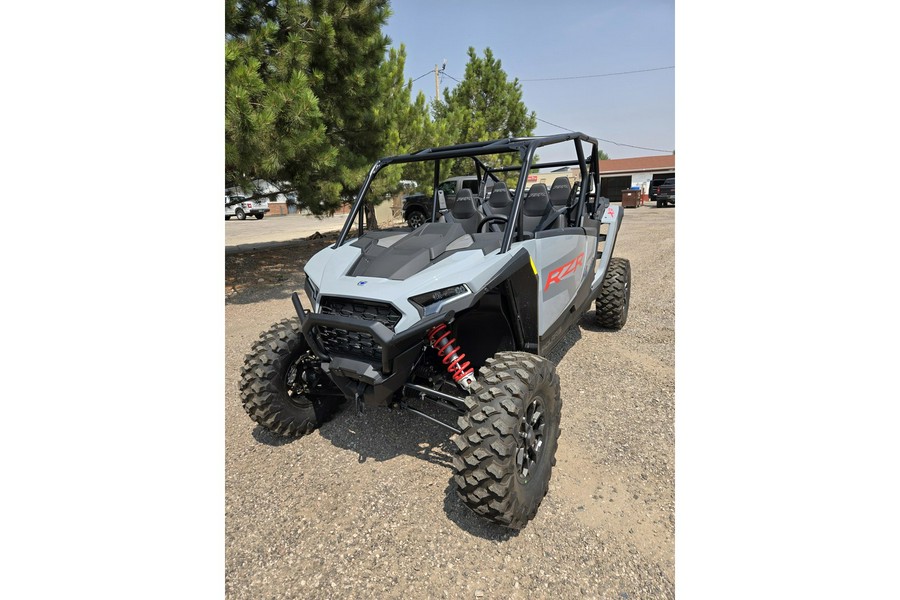 2025 Polaris Industries RZR XP 4 1000 Premium