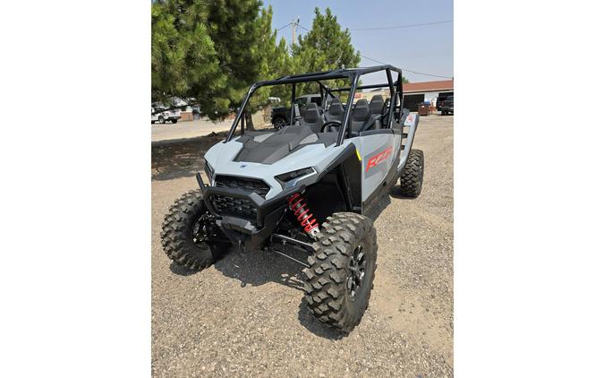 2025 Polaris Industries RZR XP 4 1000 Premium