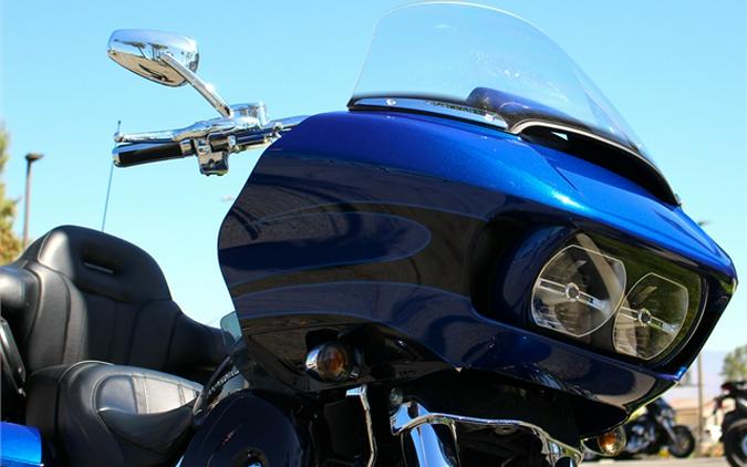 2015 Harley-Davidson CVO Road Glide Ultra